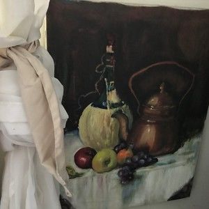 Meet your Posher, Helen